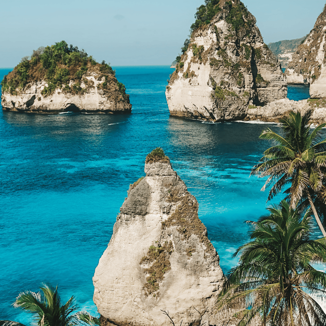 10 Days Bali and Lombok Escape